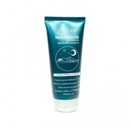 Nocturslim Intensif Żel Liporedukcyjny Spf15 200 ml