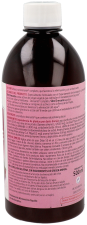 Turboslim Draining Raspberry 500 ml