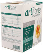 Koperty Artilane Classic Neutral 30