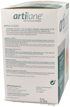 Koperty Artilane Classic Neutral 30