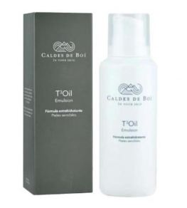 Emulsja Silessence Tri-Oil 200 ml