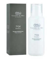 Emulsja Silessence Tri-Oil 200 ml