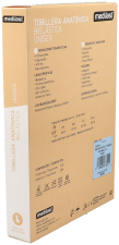 Bransoletka na kostkę R-842 T-Small