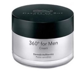 Silessence krem dla mężczyzn 50 ml