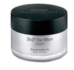 Silessence krem dla mężczyzn 50 ml