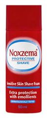 Pianka do golenia dla skóry wrażliwej 50 ml