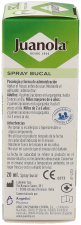 Spray doustny na kaszel 20 ml