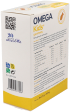 Omega Kids Gummies 54 jednostki