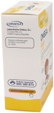 Omega Kids Gummies 54 jednostki