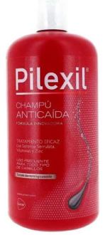 Pilexil Szampon przeciw wypadaniu włos&oacute;w 900 ml