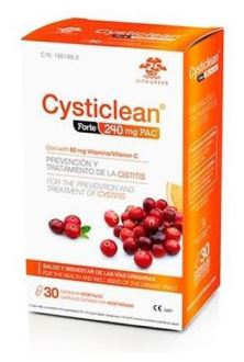 Cysticlean Cysticlean Forte 30 kapsułek