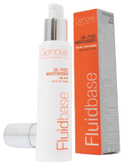 Fluidobase Krem nawilżający do cery tłustej 50 ml