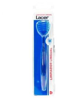 Hali Tongue Cleaner 1 Jednostka