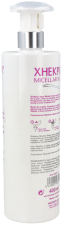 Woda micelarna 400 ml