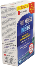 Forté Marine Magnez 300 mg 56 tabletek