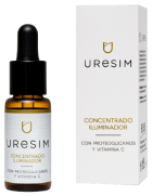 Skoncentrowane Serum Rozświetlające 20 ml