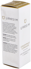 Skoncentrowane Serum Rozświetlające 20 ml