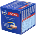 Bion3 Protect Witamina D i Cynk 30 tabletek