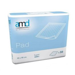 Amd Super Pad 60X90 cm 30 sztuk