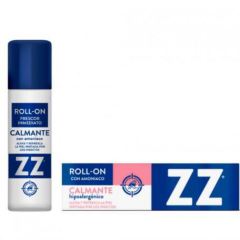 Kojący kąsek Roll on 15 ml