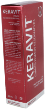 Szampon Flaky States 200 ml