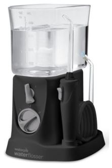 Hydropulseur Travel Irrigator doustny WP300 czarny