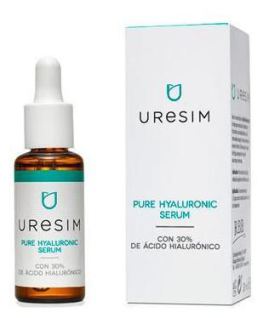 Serum z kwasem hialuronowym 30ml