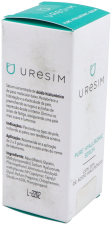 Serum z kwasem hialuronowym 30ml