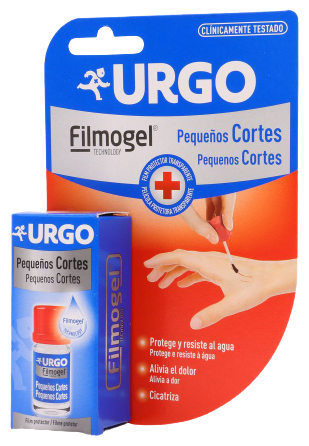 Filmogel Małe Rany 3,25 ml