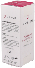 100% czysty olej z dzikiej róży 30 ml