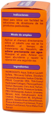 Szampon uzupełniający 100 ml