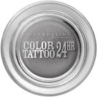 Color Tattoo 24H Kremowy cień do powiek 4 gr