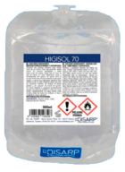 Higisol 70 wsad 500 ml