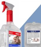 Higisol 70 wsad 500 ml