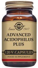 Acidophilus Plus Zaawansowane Kapsułki Roślinne