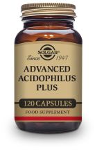 Acidophilus Plus Zaawansowane Kapsułki Roślinne