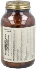Acidophilus Plus Zaawansowane Kapsułki Roślinne