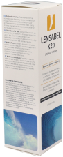 Lensabel K20 Krem 60 ml