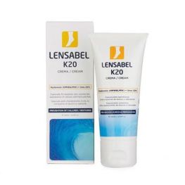Lensabel K20 Krem 60 ml