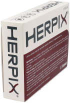 Herpix Salvat 8 saszetek