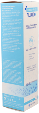 Naso Faes Fluid+ Oczyszczanie nosa 125 ml