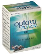 Optava Fusion 30 pojedyncza dawka