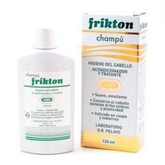 Szampon Frikton 125 ml