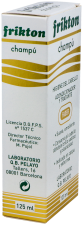 Szampon Frikton 125 ml
