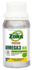 Enervit Omega 3 RX EPA 400 mg + DHA 200 mg 48 kapsułek