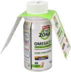 Enervit Omega 3 RX EPA 400 mg + DHA 200 mg 48 kapsułek