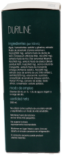 Syrop oczyszczający Duriline 250 ml