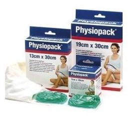 Bsn Medical Physiopack Żel na ciepło i zimno 16 cm x 26 cm
