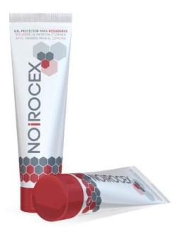 Noirocex żel na odparzenia i pęcherze 75 ml