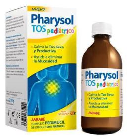 Reva Pediatric Kaszel 175 ml